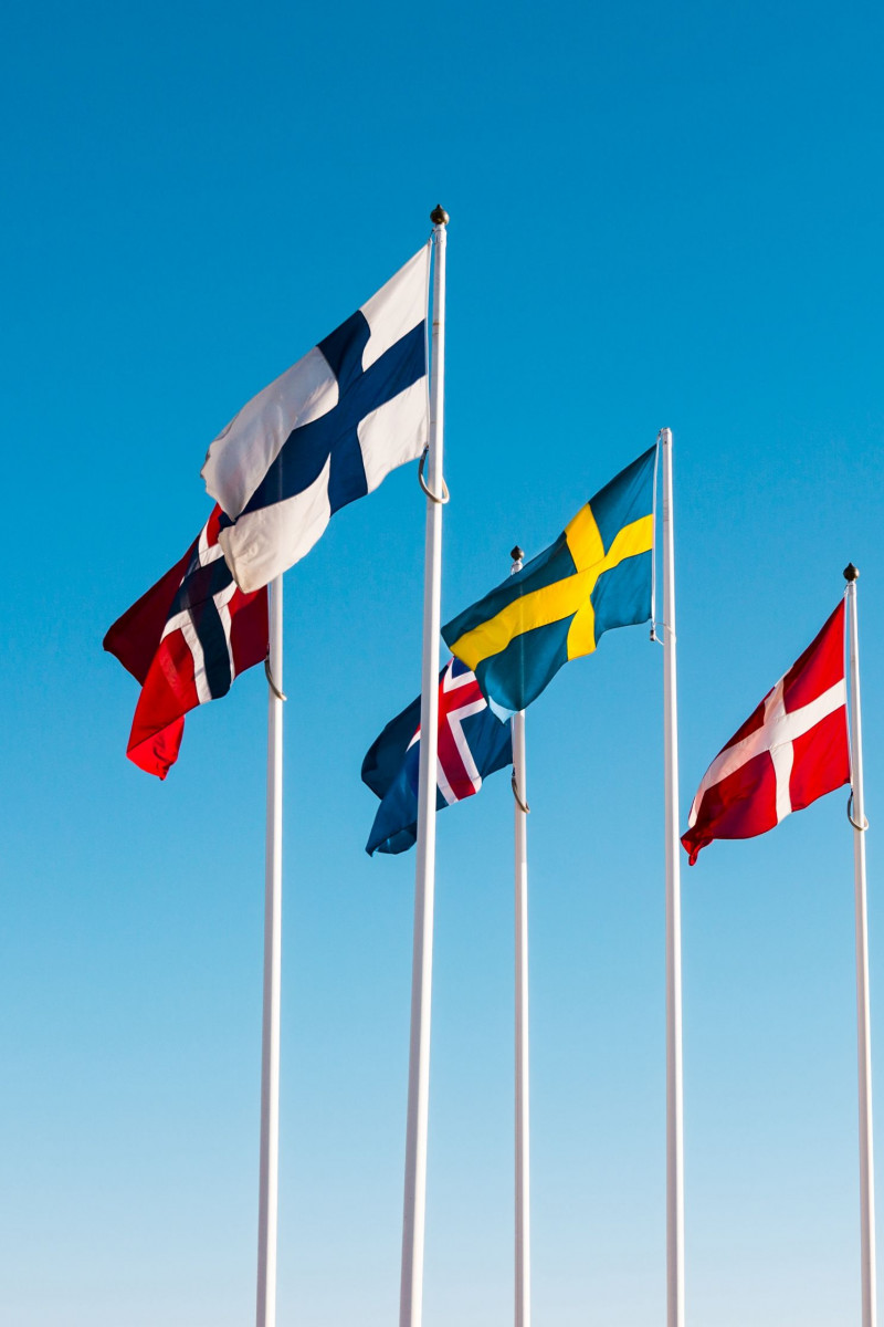 Til kommuner