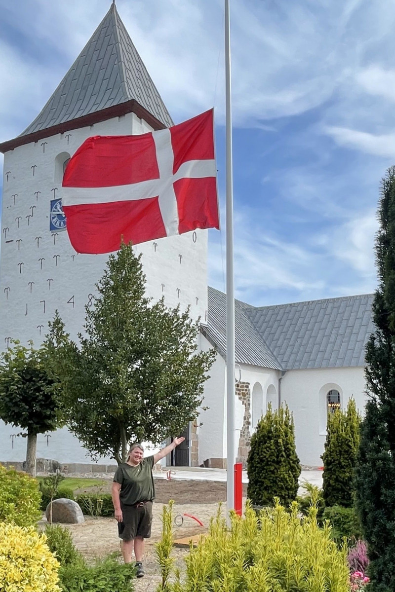 Ansager Kirke