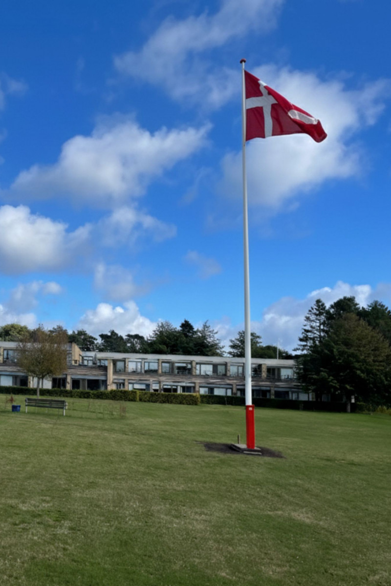 Friplejehjemmet Liselund