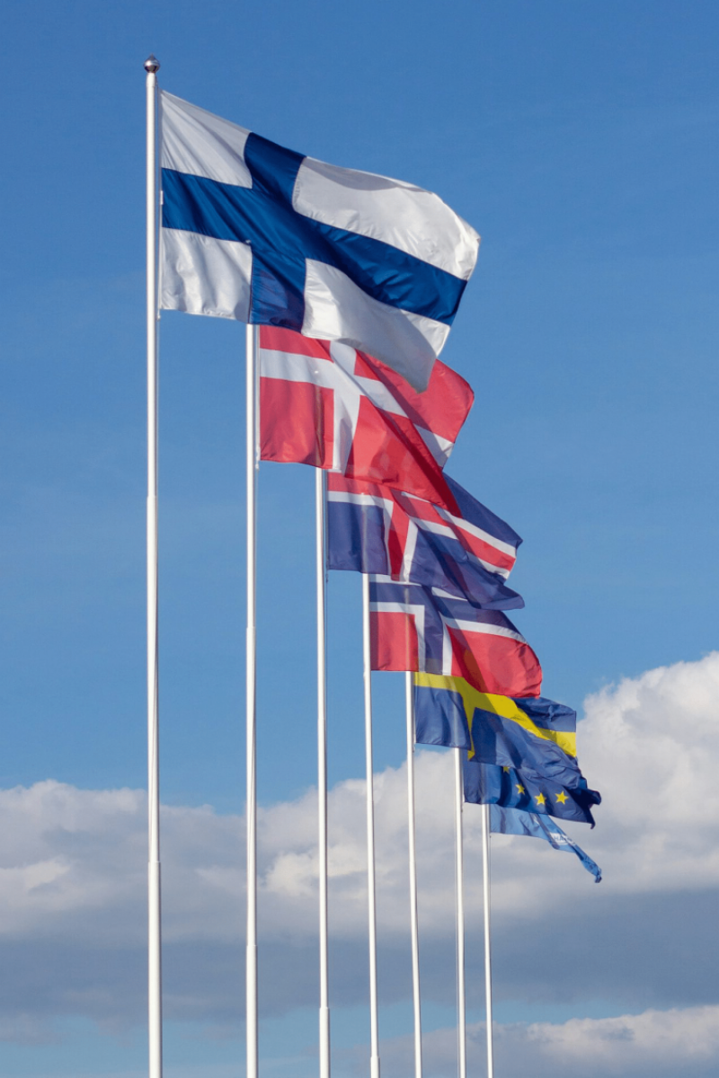 »Det tager jo kun fem minutter«