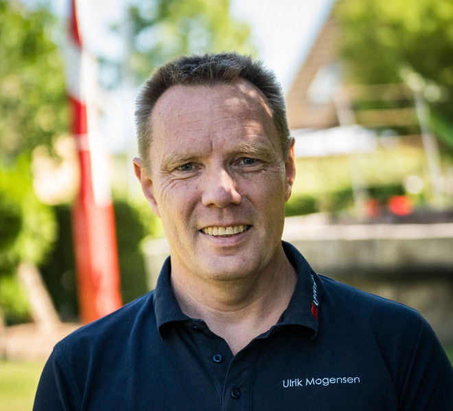 Ulrik Mogensen