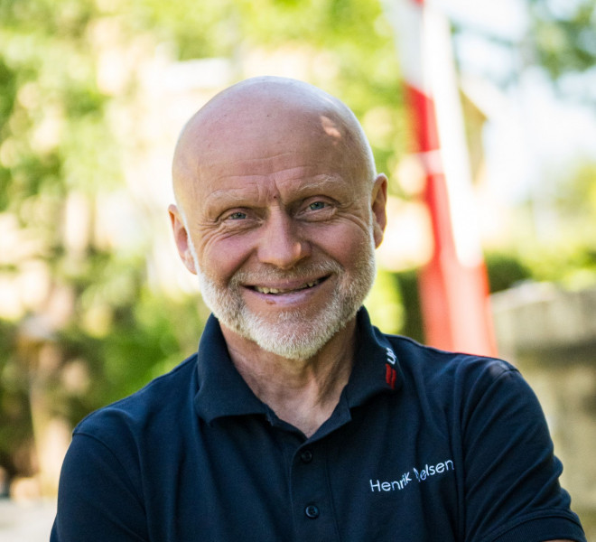 Henrik Nielsen