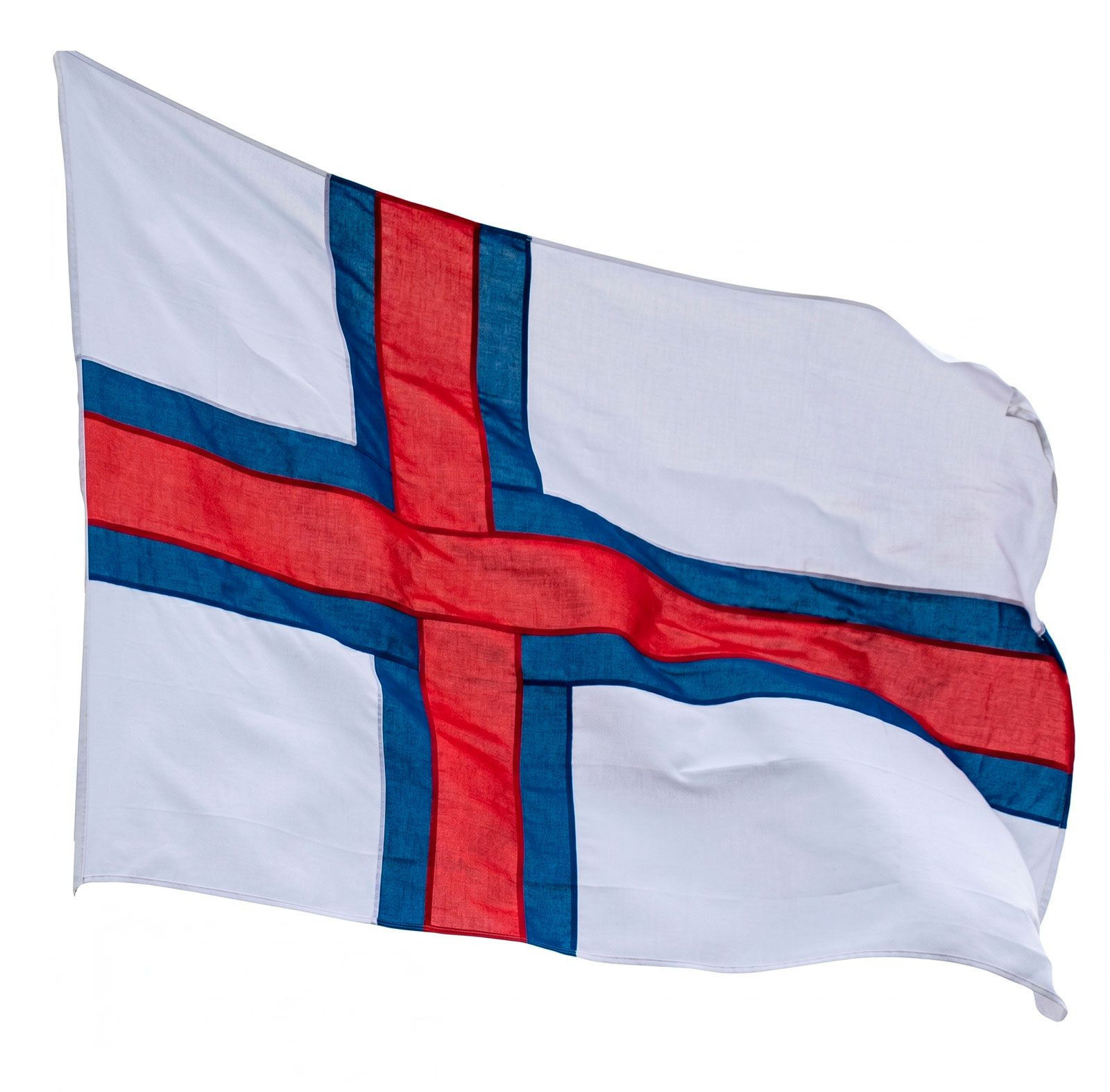 Flagga rætt – hvønn dag, alt árið