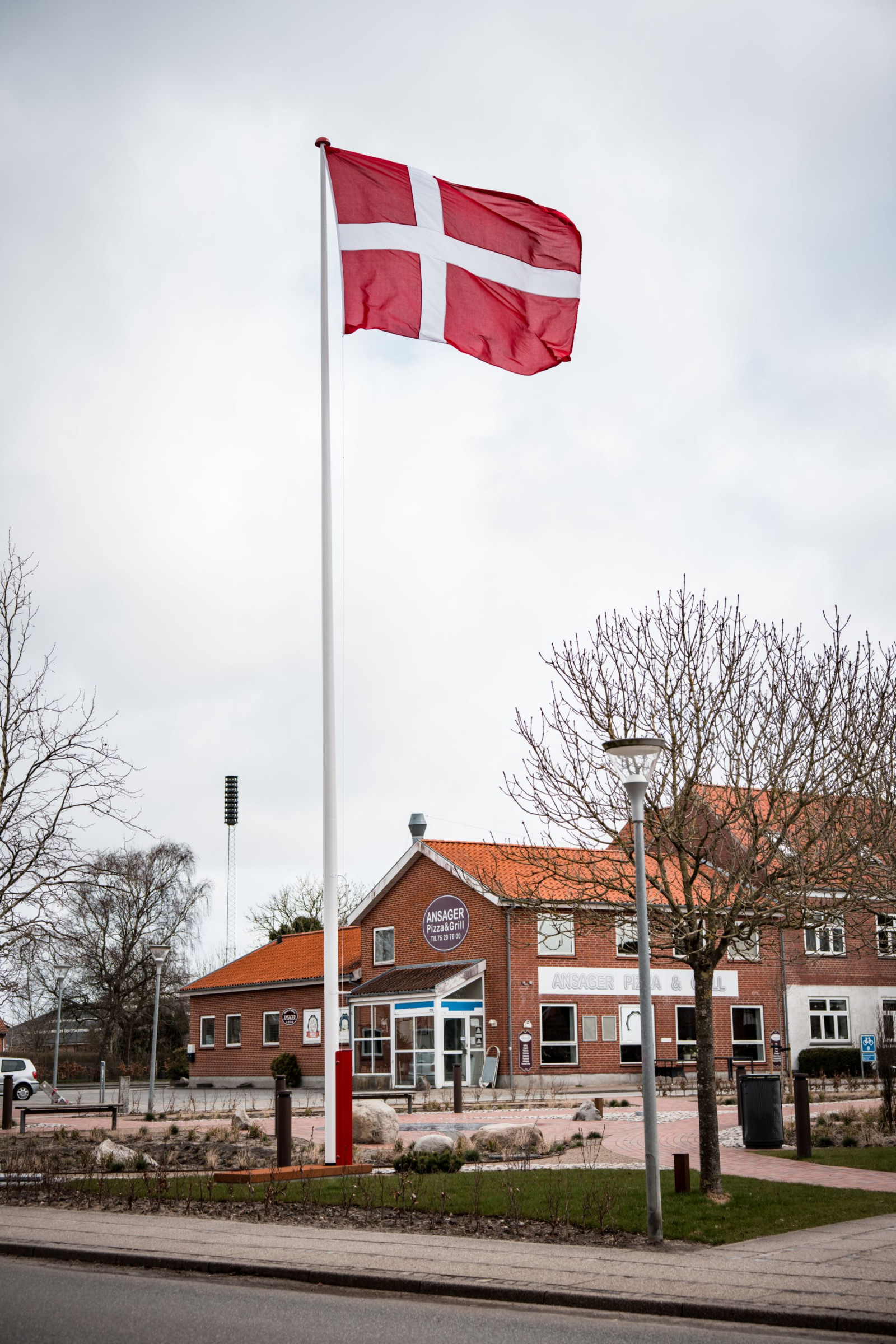 Nem og korrekt flagning, hver dag – året rundt