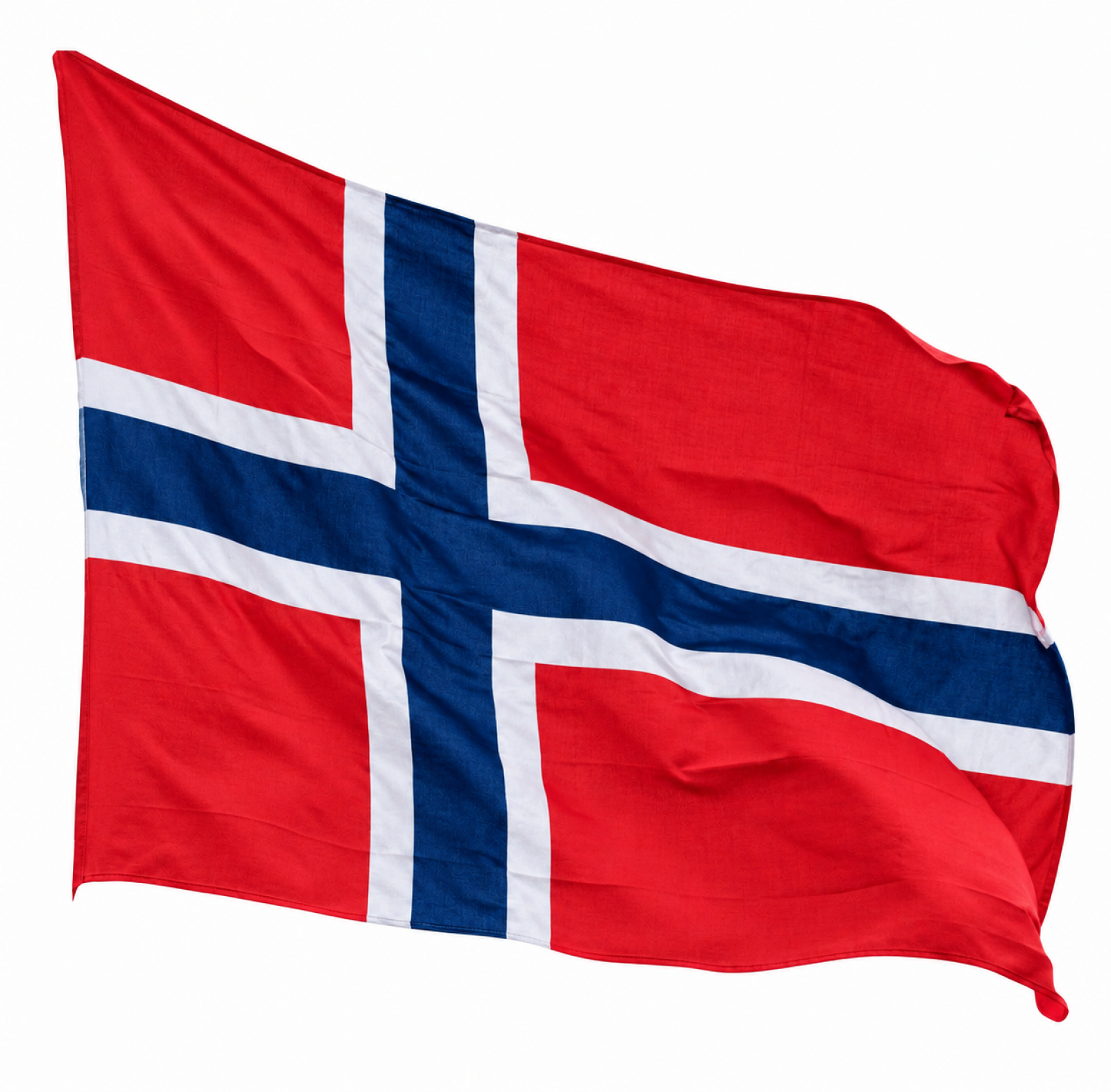 Flagga rætt – hvønn dag, alt árið (Norge)