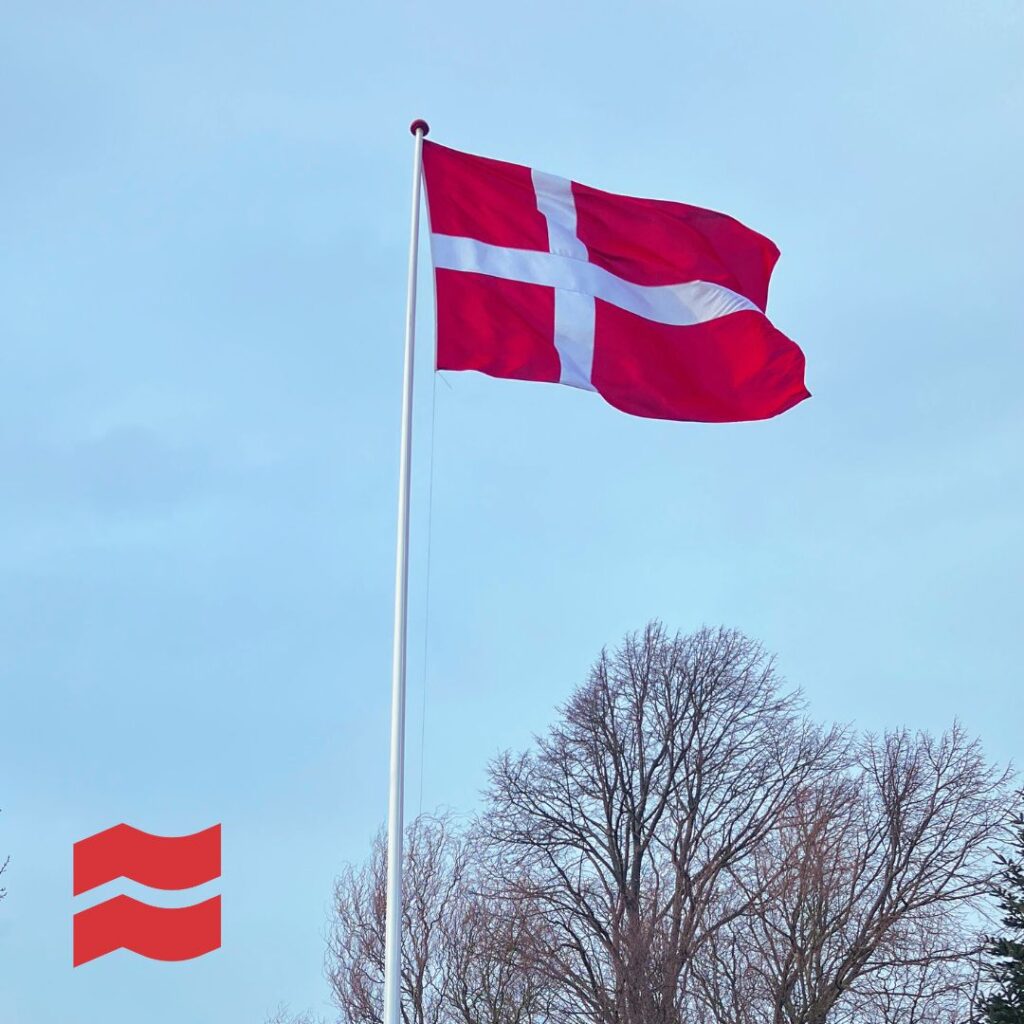 Flagdage
