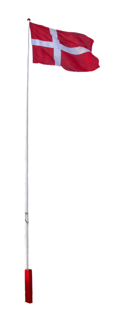 Flagstang
